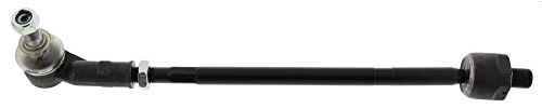 MAPCO 49869 Spurstange | Kompatibel mit: AUDI A3, SKODA OCTAVIA I, VW GOLF III, GOLF III Variant, GOLF IV, GOLF IV Variant, NEW BEETLE, VENTO