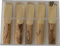 Steinbach Sopran- Saxophon Reeds Stärke 1,5 im 10-er Pack