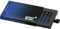 Montblanc INK CARTR ROYAL BLUE 1PACK=8CARTR 105193