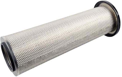 febi bilstein 06777 Luftfilter, 1 Stück