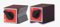 Viwanda ON/OFF Schaltmagnet mit V Aussparung, kein Elektromagnet ! M8 x 1.25, 60x50x55mm - max. 80 kg (784.5N)