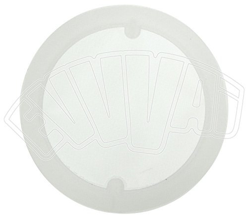 FILTRO DI RICAMBIO DIAM. 10,5 PER IMBUTI 25/30 CM TRAVASO VINO OLIO BIRRA ACETO