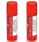 Faber-Castell 18748799002 2 Colle Stick, 20 g