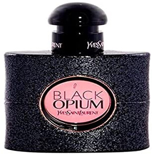 Black Opium von Yves Saint Laurent Eau de Parfum für Frauen 30ml