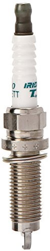 Zündkerze Iridium TT von Denso Ø 12 mm (IXEH20ETT) Zündkerze Zündanlage