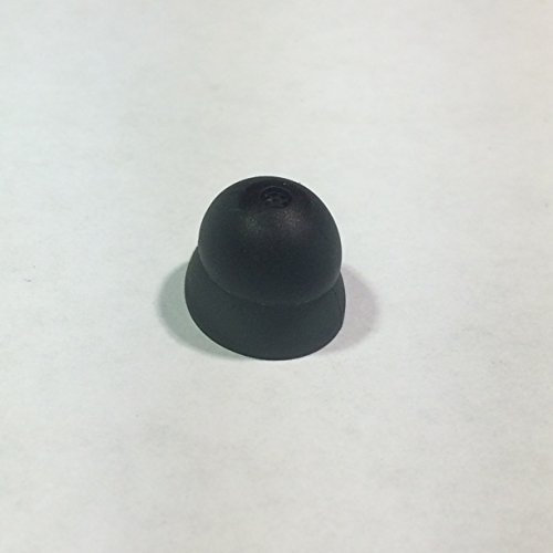 GN ReSound, Sure Fit, Large Power domes (2 dome tip pack) by Hearing Aid Battery Club