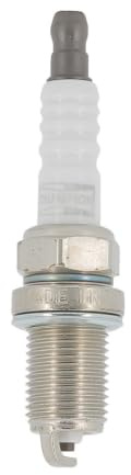 Champion OE014/T10 Double Copper Spark Plug,