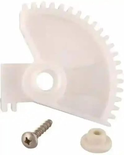Thetford - SC250/260 - Cliquet de Selle - Blanc - 50735