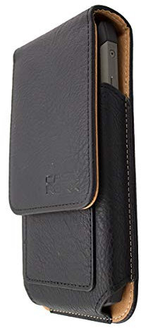 caseroxx Outdoor Case for MyPhone Hammer Energy 3G, Smartphone Case (Outdoor Case in black)