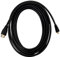 Pro Signal HDMI Mini C to A Lead – 5m Black – High-Speed HDMI Cable for Consumer Electronics – CDLHD-205