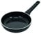 demeyere Alu Classico 3 Ceraforce® Bratpfanne fuer Induktion und alle anderen Herdarten, keramische Antihaft beschichtete Induktionspfanne mit Aluminiumbode, 5 Jahre Qualitaets-Garantie, 28 cm gross