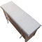 MOTT Bankkissen 100x35cm,Bequem und Weich Sitzkissen für Küchenbank Gartenbank Kissen für 2 oder 3-Sitzer,Bank-Auflage,Bankpolster,Sitzpolster,mit Befestigungsbändern