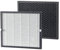 Filtro HEPA 2 en 1 y Filtro de Carbón Activado Filtro de Repuesto para Deshumidificador Greenmigo 55L WiFi(ALPHA-AF55 WiFi) Deshumidificador de Habitación,Blanco/Negro