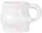 Tasse À Café Gros Ventre - Tasse À Café Créative en Céramique Ventre, Tasses À Thé À Café Drôles ML, Tasses À Lait De Nouveauté avec Poignées