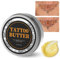 50g Tattoo Aftercare Butter,crema tatuaje,Tattoo crema de mantequilla,Mantequilla para el cuidado del tatuaje, Repara la Piel y Preserva la Belleza del Tatuaje