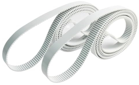 HTD5M/HTD8M/HTD14M PU Industrie-Zahnriemen/Endlos-Zahnriemen