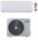 Climatizzatore 9000 Btu, Inverter, Pompa di Calore, Gas R32, Unità Interna + Unità Esterna, Baxi Astra