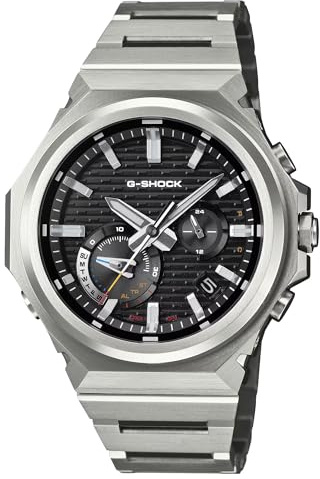 G-Shock Casio G-Steel GST-B1000D-1AER Herrenarmbanduhr