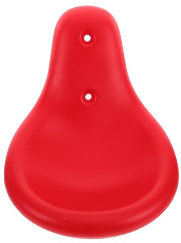 MAGICLULU Replacement Plastic Seesaw Seat Pad for Outdoor Rocker Chair Parts, Sturdy Playground Seesaw Repair Component in Parks and Residential Areas