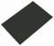Franken GmbH MP841 10 - Magnetplatte, Stärke 0,6 mm, 200 x 295 mm, schwarz