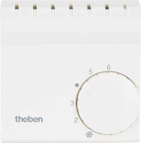 Theben Raumthermostat RAM 701