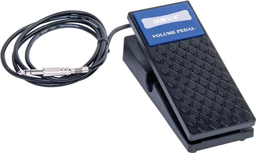 Quiklok VP26U Pedal Volume