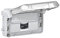 Legrand - PLEXO RJ45 CAT.6 FTP CINZENTO