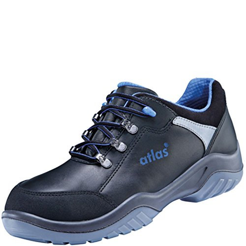Atlas Halbschuh ERGO-MED 465 XP ESD S3, Weite 12 Größe 42