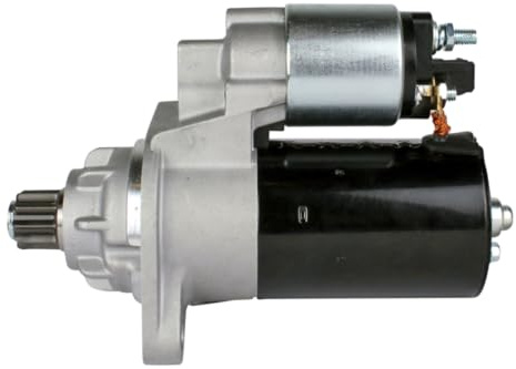 HELLA 8EA 012 527-541 Starter - 12V - 1.1kW