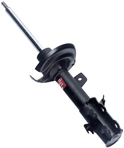 KYB 338732 LH Front Shock - 1 Piece