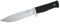 fallkniven Sport A1 Pro, Black, medium