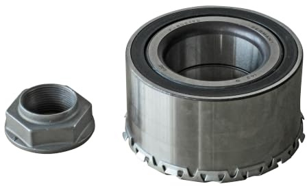 VAICO V30-2600 RADLAGER SATZ RADNABE PASSEND FÜR MERCEDES-BENZ W639 VITO VIANO MIXTO HINTERACHSE EXPERT KIT