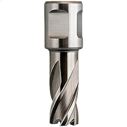 Fein Nova HSS Mag Drill Hole Cutter 26mm 50mm