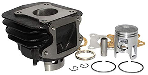 kit zylinder kolben Ø39mm p2r für roller kymco 50 super 9 achse Ø12mm l31.9mm