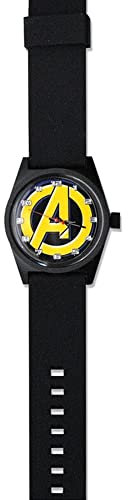 Marvel Avengers Armbanduhr MV15787