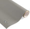 timalo® Premium Möbelfolie selbstklebend uni matt Küchenfolie Klebefolie zum Bekleben von Möbel, Türen PVC Folie Küche Bastefolie Türfolie | Herbstgrau-M-500x63cm
