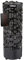 Harvia Poêle pour sauna Cilindro Black XE 6,8 kW