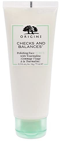 Origins Checks and Balances Polishing Face Scrub 75ML
