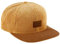 Reell Suede Cap Beige Cord