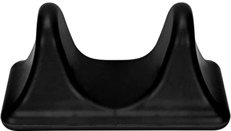 Sonew Outil de Libération des Muscles Psoas et de Massage des Tissus Profonds, Masseur Musculaire Psoas pour les Cuisses et les Mollets(le noir)