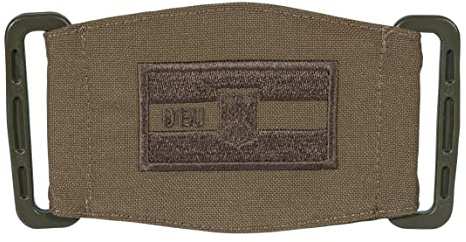 UF Pro German Flag Waist/Flex Gürtelschnalle