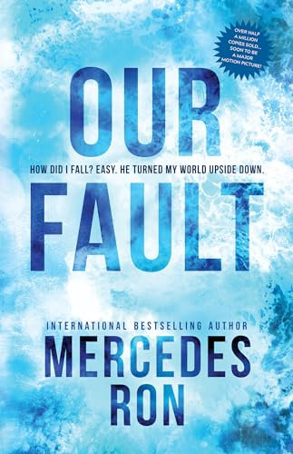 Our Fault (Culpable Book 3) (English Edition)