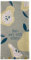 Karma Eclectic Geschirrtuch, Birne, 71,1 x 50,8 cm