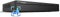 SANNCE 4K PoE NVR Videoregistratore di Sicurezza a 16 Canali, Supporta Telecamere IP HD da 8 MP/5 MP/4 MP/1080P Registrazione di Sorveglianza Sistema di Telecamere di Sicurezza Domestica SENZA HDD