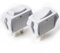 S97016971 for Broan Range Hood/Fan Motor and Light Switch Replacement Parts Kit 97016971 1194790 97015617 97015728