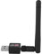 Dle WiFi,Clé USB WiFi pour Ordinateur 7,Us,Produite Réseau,Carte Réseau Fil Usb2.0 300Mbps,Adaptateur WiFi,Émetteur-Récepteur De Signal Dle 2.4Ghz