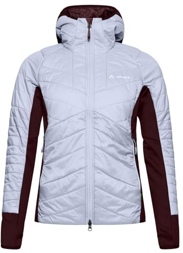 VAUDE Sesvenna Damen Isolationsjacke für Skitouren
