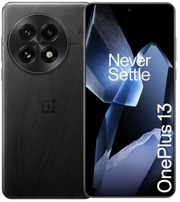 OnePlus 13 16-512 GB Black Eclipse EU