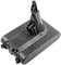 Gmmhhs - Replacement Battery for Dyson SV11, V7, V7 Animal, V7 Motorhead Pro, V7 Motorhead Vacuum, V7 Total Clean, V7 Trigger, P/N: 968670-02, 968670-03 2000mAh/21.6V
