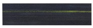 Floordirekt Teppichdielen Teppichfliesen 25x100 cm - selbstliegend & robust, antistatisch - Fliesen Teppichboden Auslegware Teppich Fußbodenbelag (Blau 82036) 25x100 cm Aberdeen